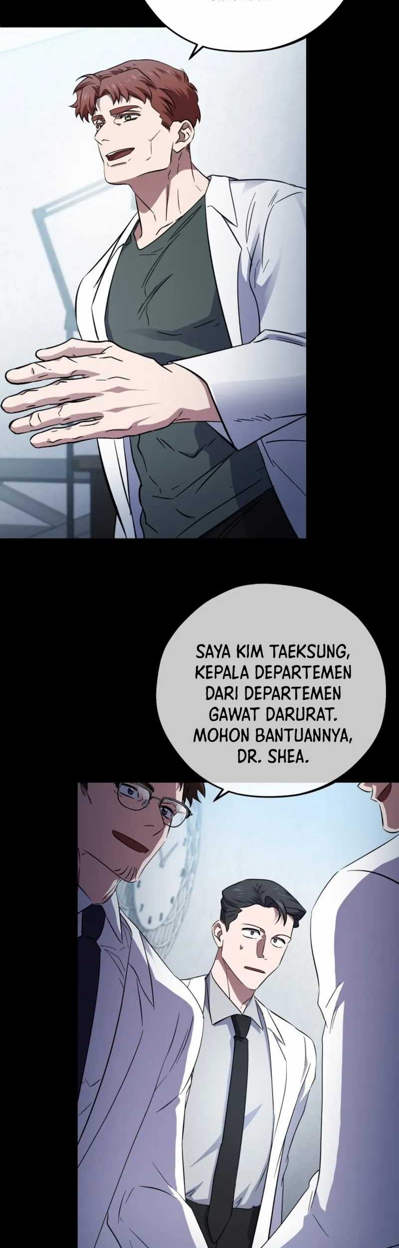 Top Medical Surgeon Chapter 24 Gambar 34