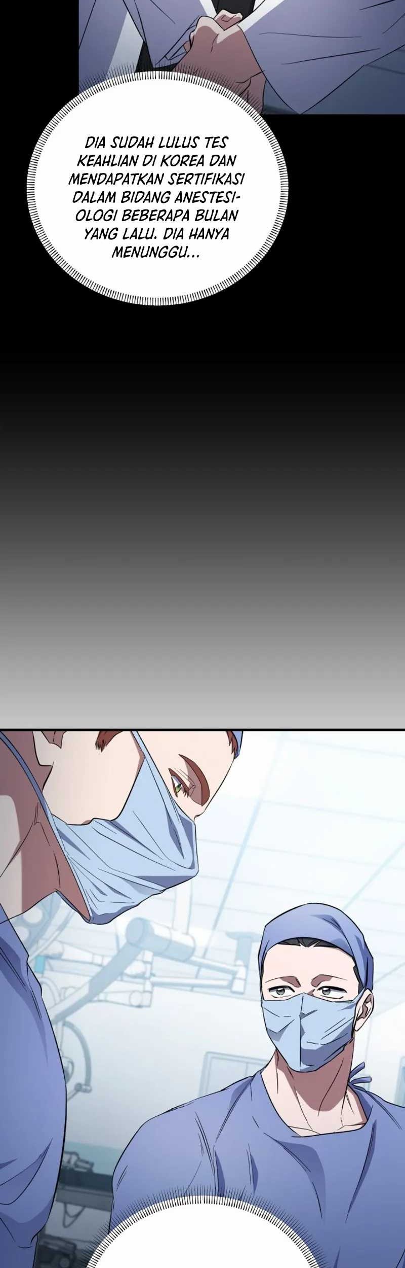 Top Medical Surgeon Chapter 24 Gambar 35