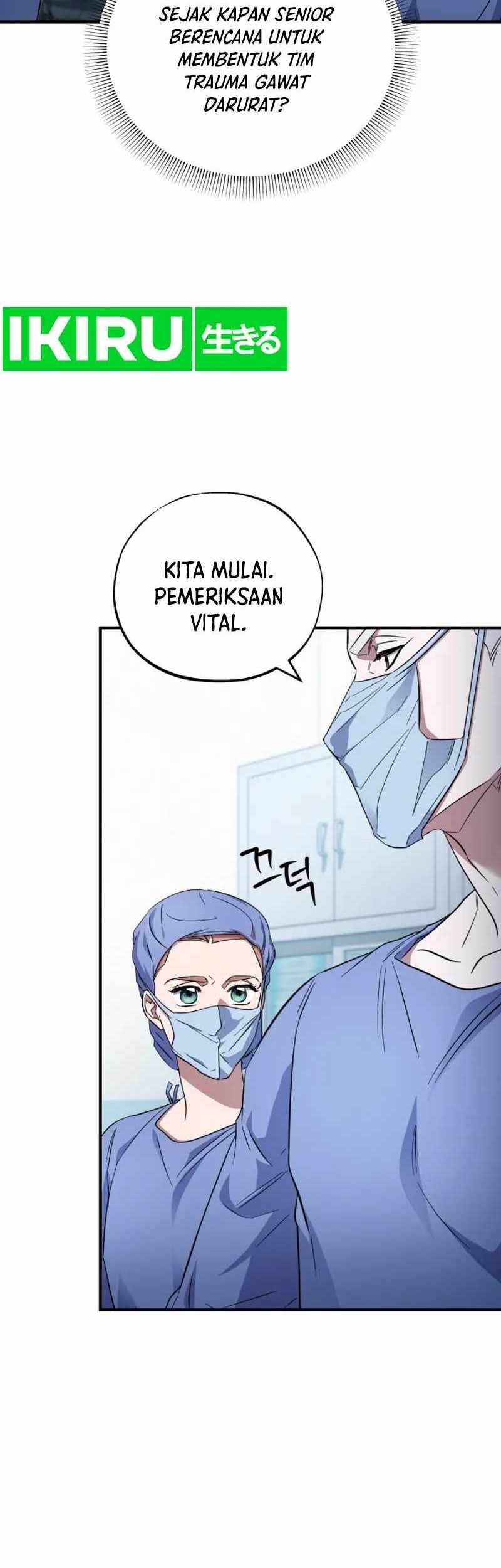 Top Medical Surgeon Chapter 24 Gambar 36