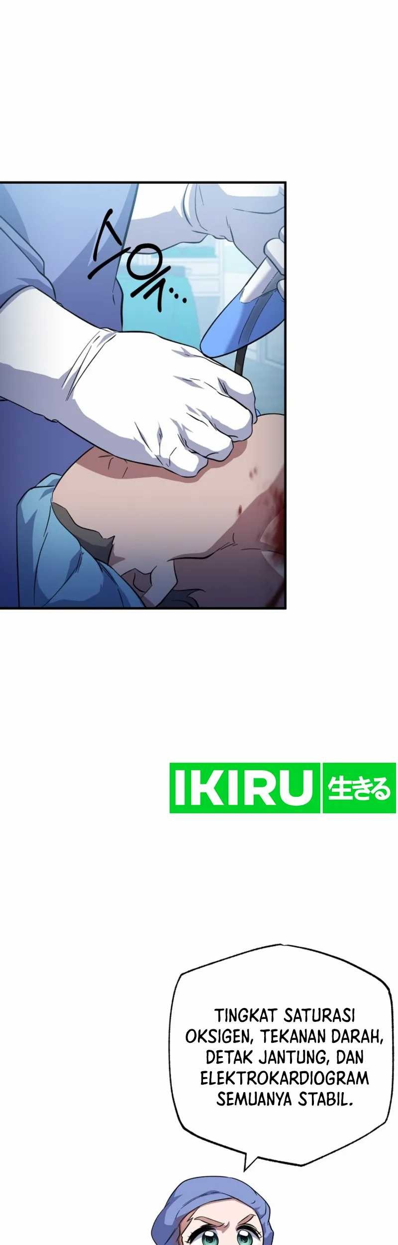 Top Medical Surgeon Chapter 24 Gambar 37