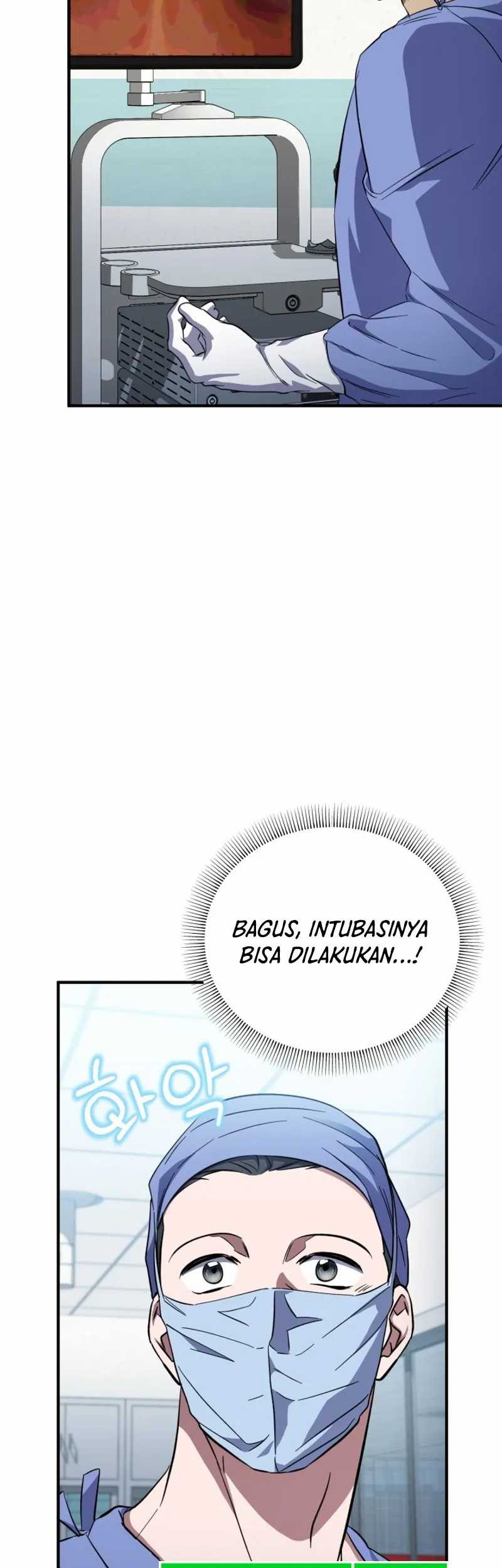 Top Medical Surgeon Chapter 24 Gambar 41