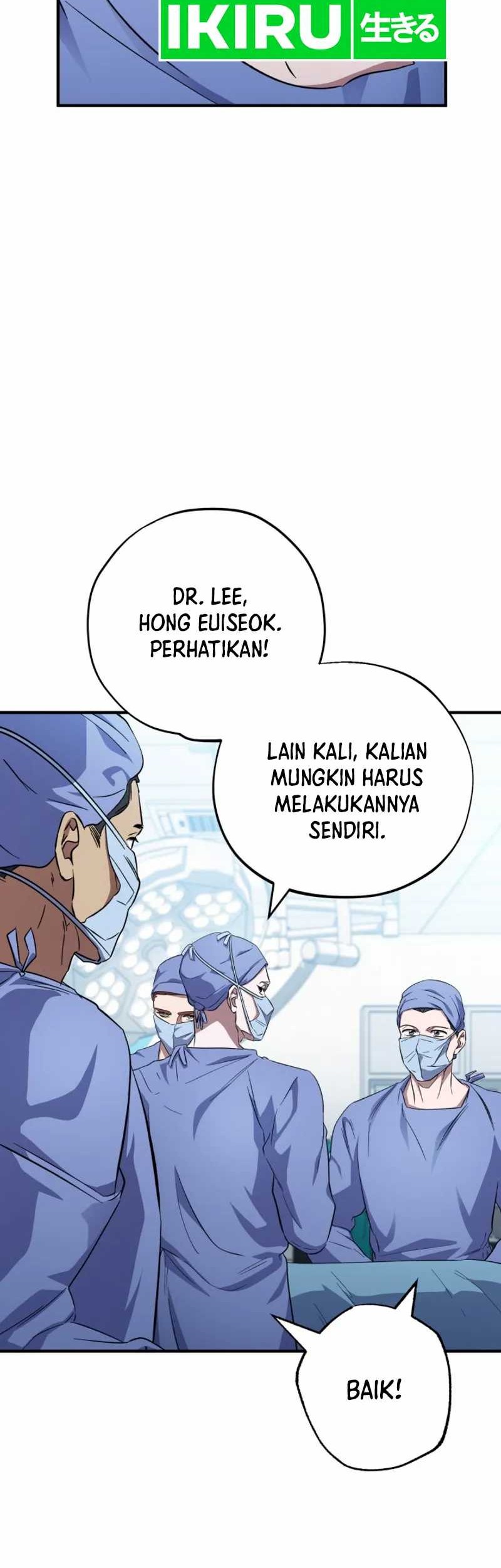 Top Medical Surgeon Chapter 24 Gambar 42