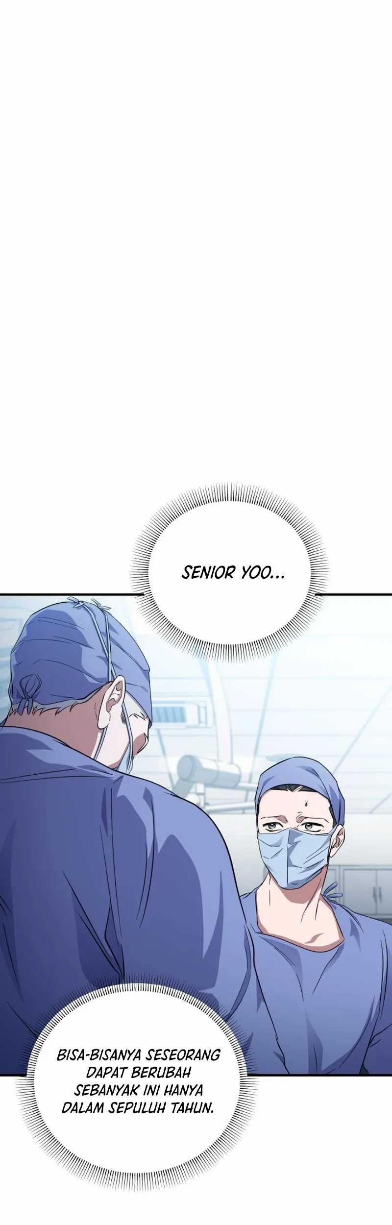 Top Medical Surgeon Chapter 24 Gambar 43