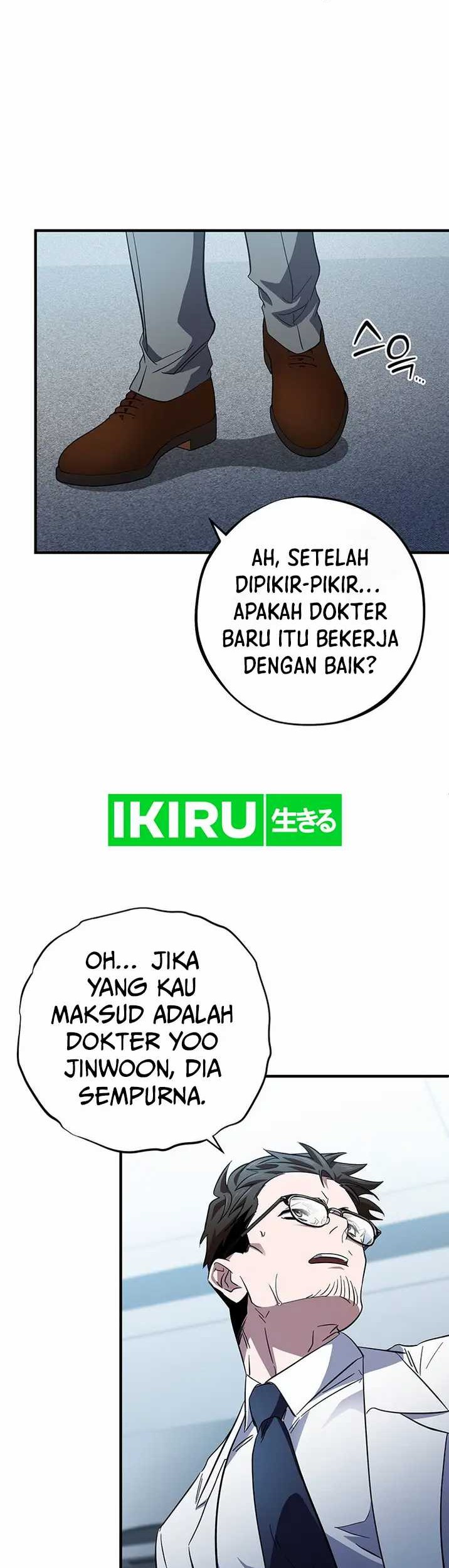 Top Medical Surgeon Chapter 22 Gambar 47
