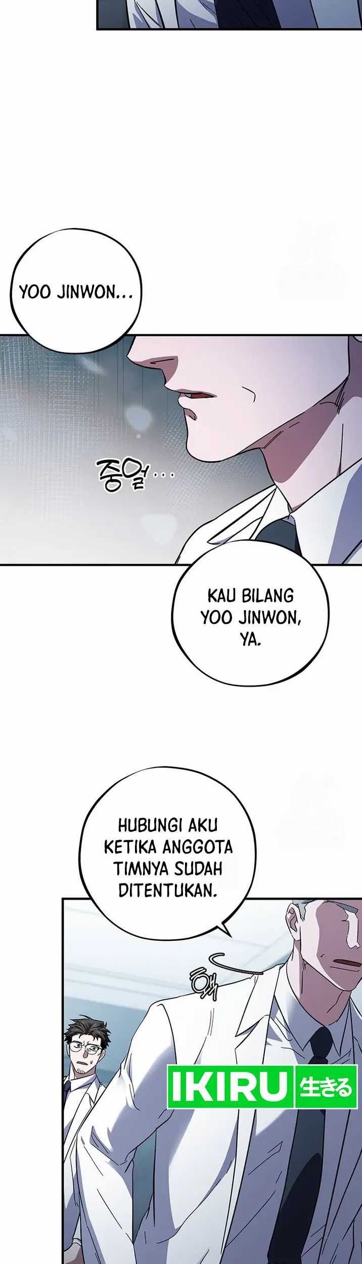 Top Medical Surgeon Chapter 22 Gambar 48