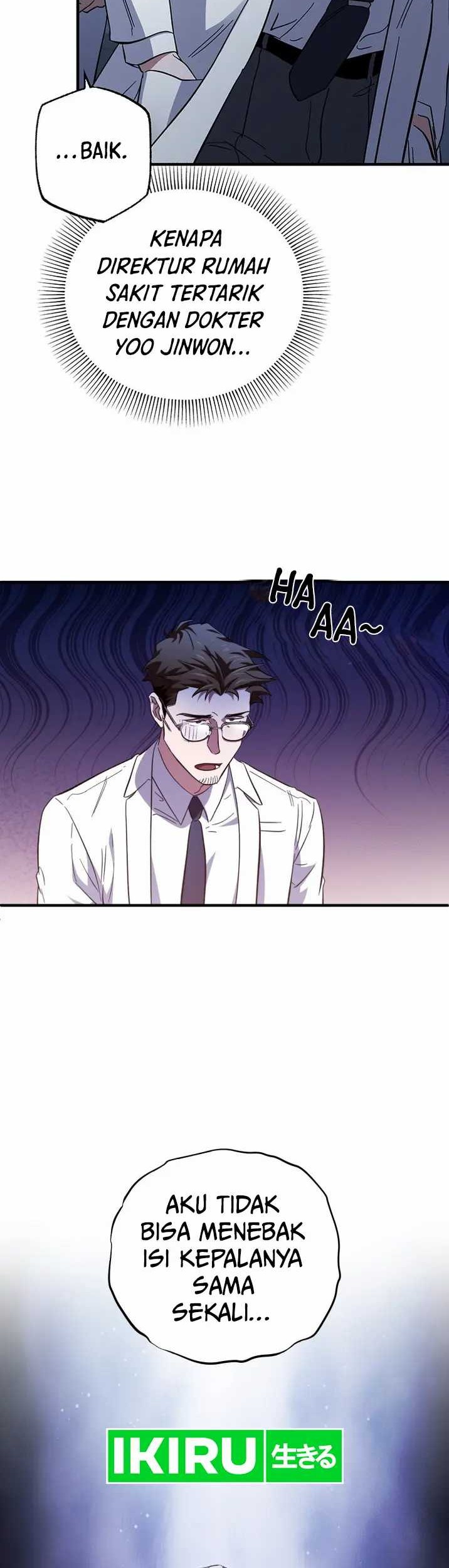 Top Medical Surgeon Chapter 22 Gambar 49
