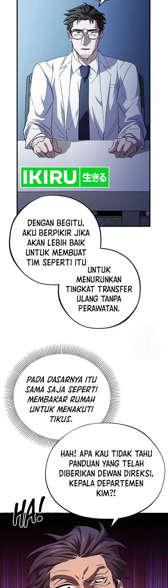 Top Medical Surgeon Chapter 22 Gambar 4