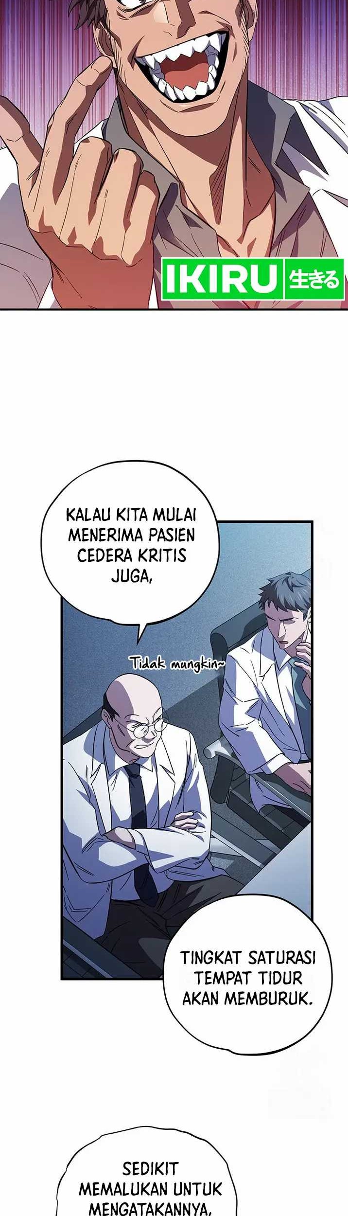 Top Medical Surgeon Chapter 22 Gambar 5