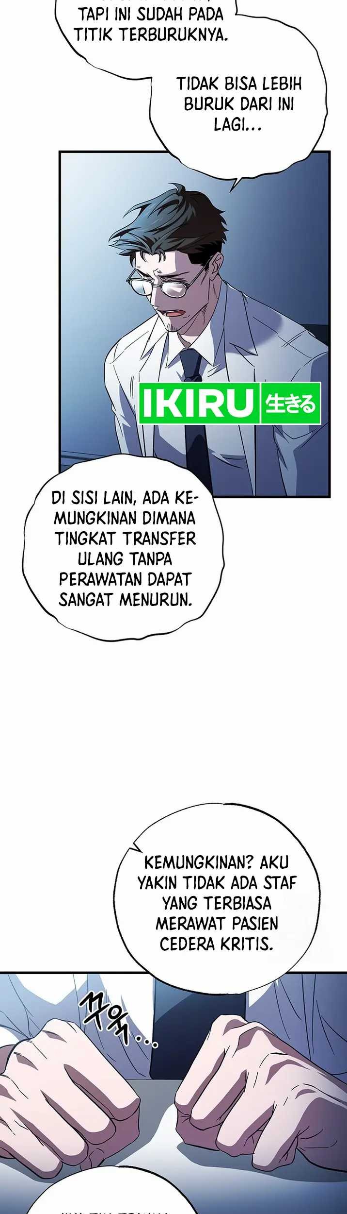 Top Medical Surgeon Chapter 22 Gambar 6