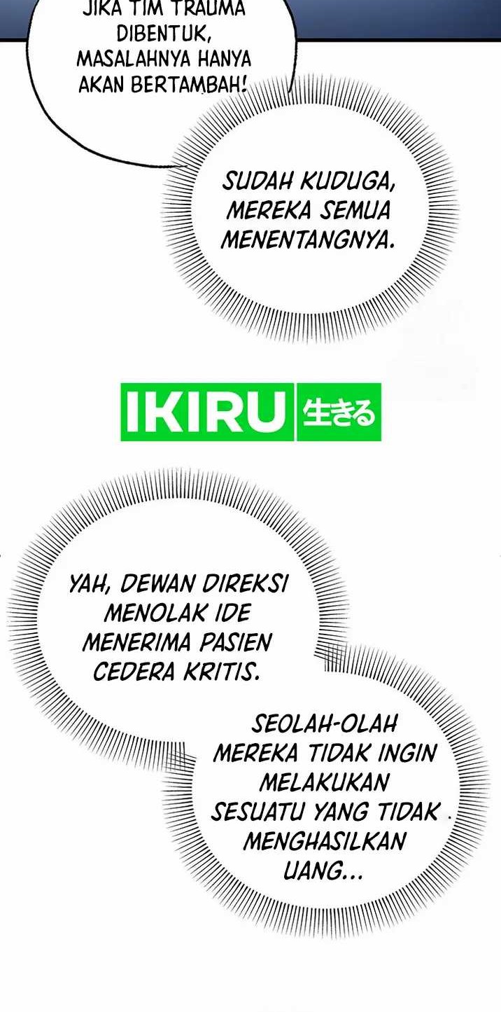 Top Medical Surgeon Chapter 22 Gambar 7