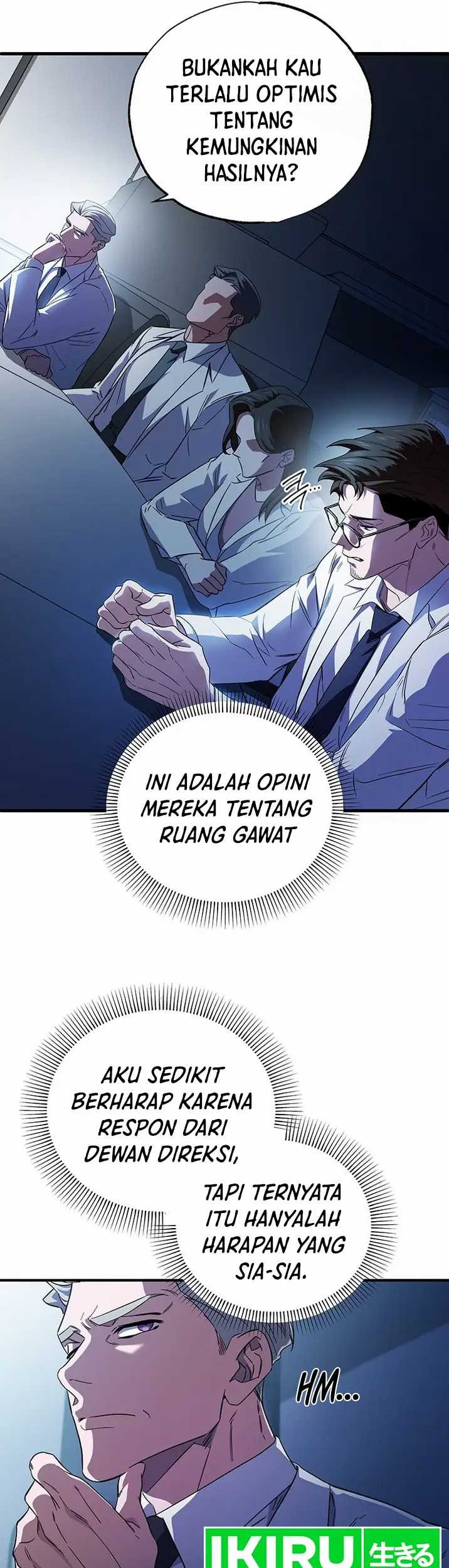 Top Medical Surgeon Chapter 22 Gambar 10