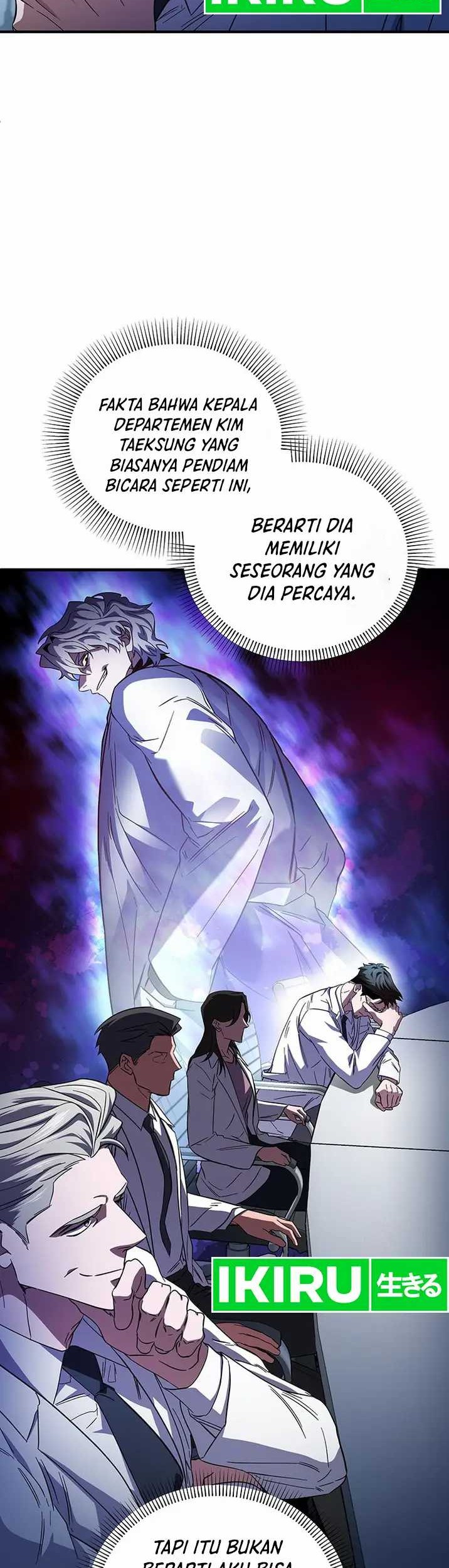 Top Medical Surgeon Chapter 22 Gambar 11