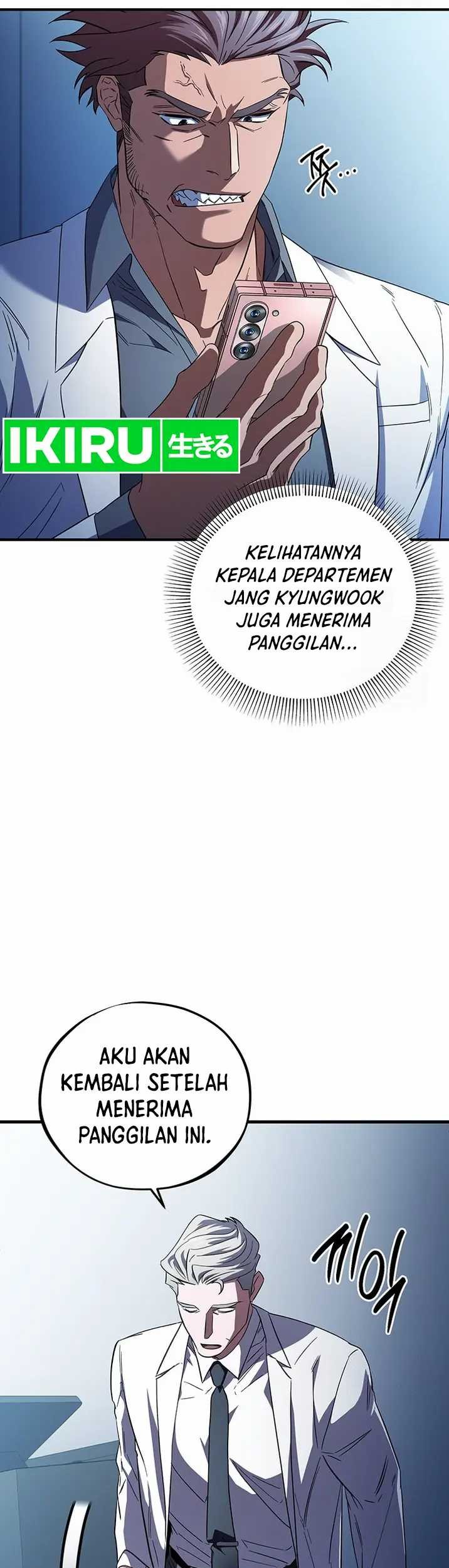 Top Medical Surgeon Chapter 22 Gambar 14