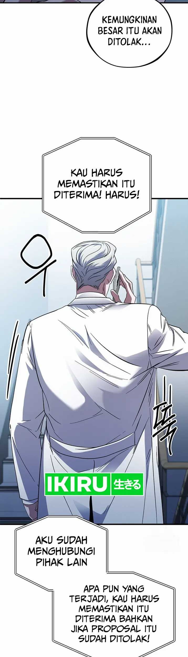 Top Medical Surgeon Chapter 22 Gambar 17
