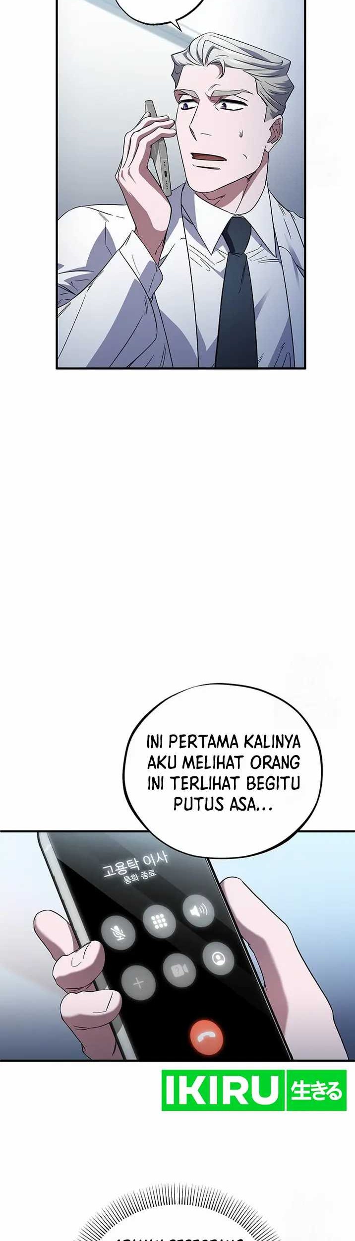 Top Medical Surgeon Chapter 22 Gambar 19