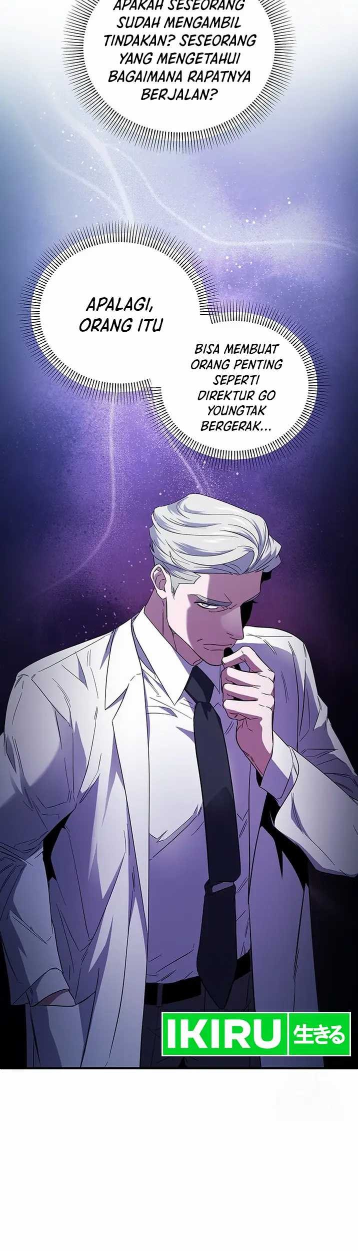 Top Medical Surgeon Chapter 22 Gambar 20