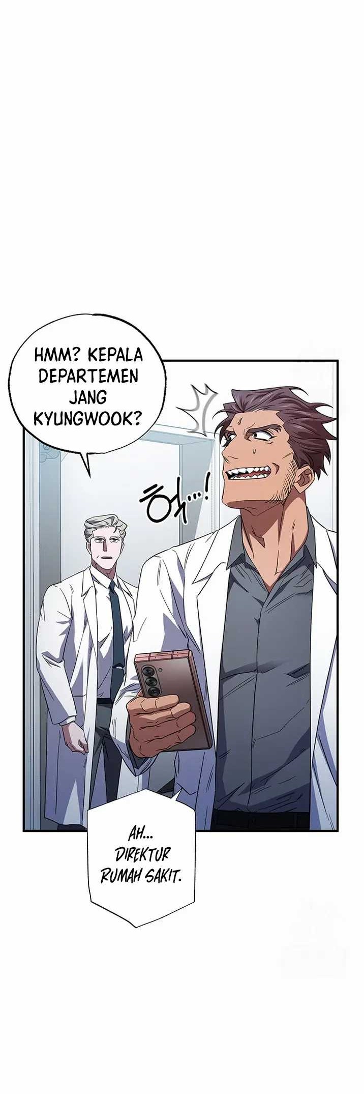 Top Medical Surgeon Chapter 22 Gambar 21