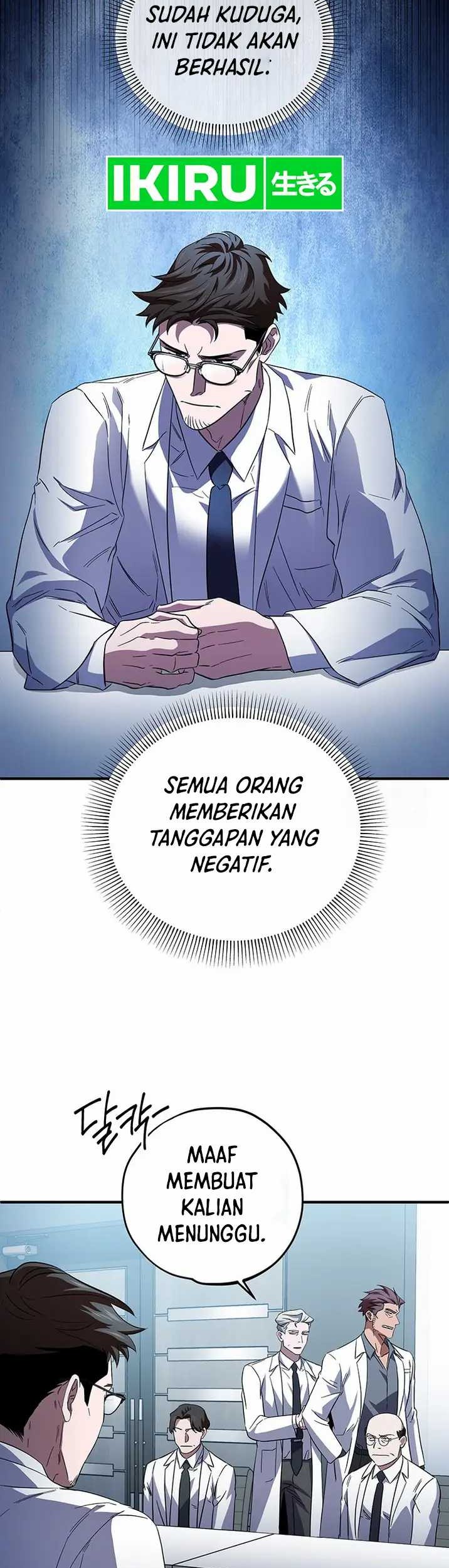 Top Medical Surgeon Chapter 22 Gambar 24