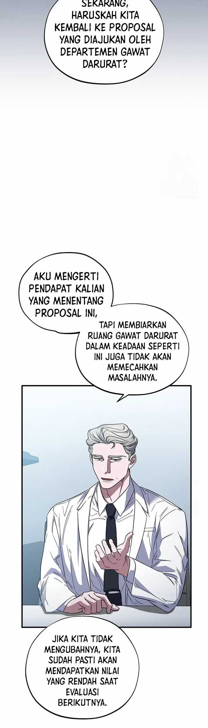 Top Medical Surgeon Chapter 22 Gambar 26