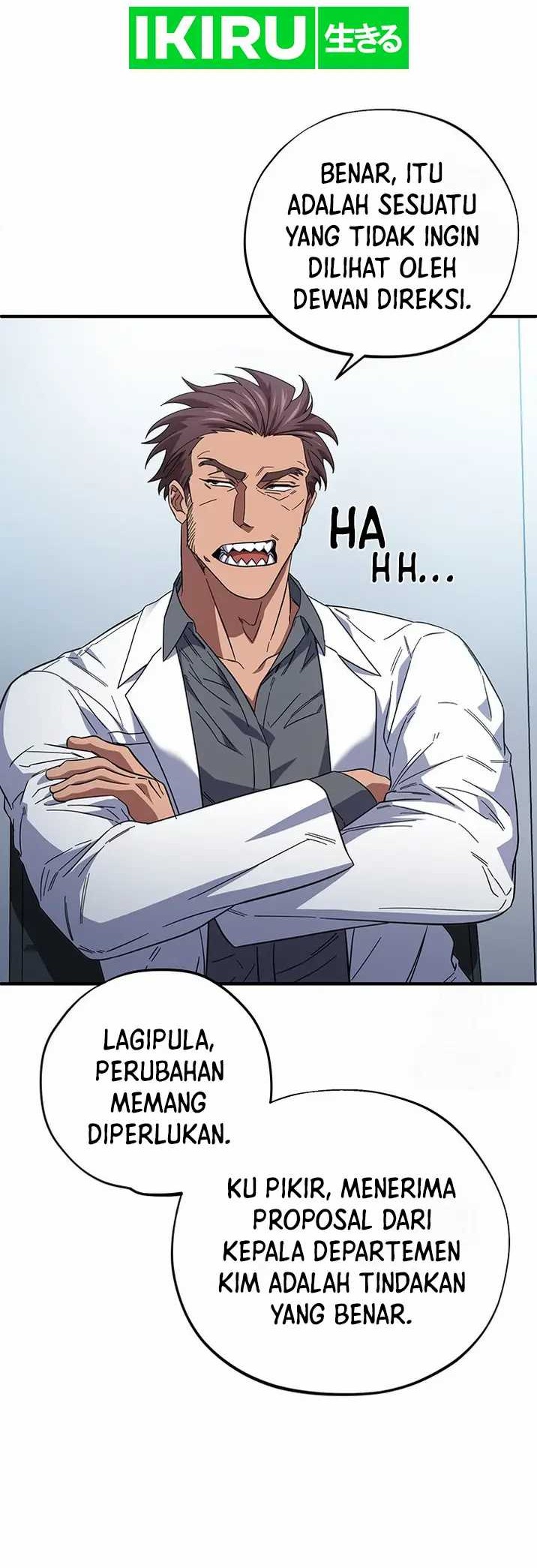 Top Medical Surgeon Chapter 22 Gambar 27