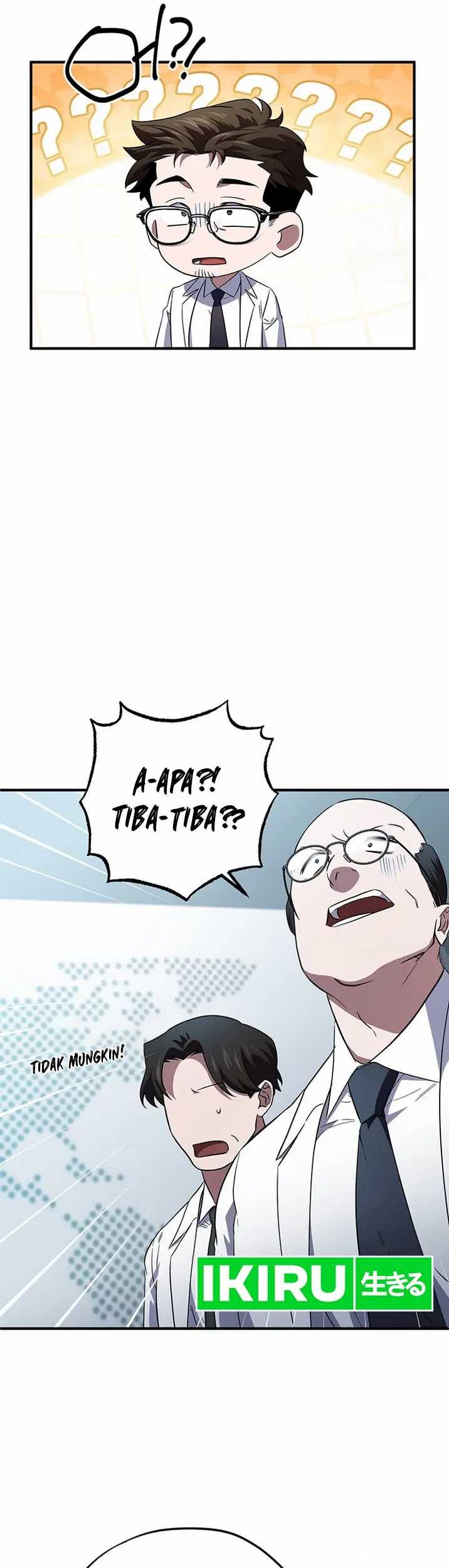 Top Medical Surgeon Chapter 22 Gambar 28