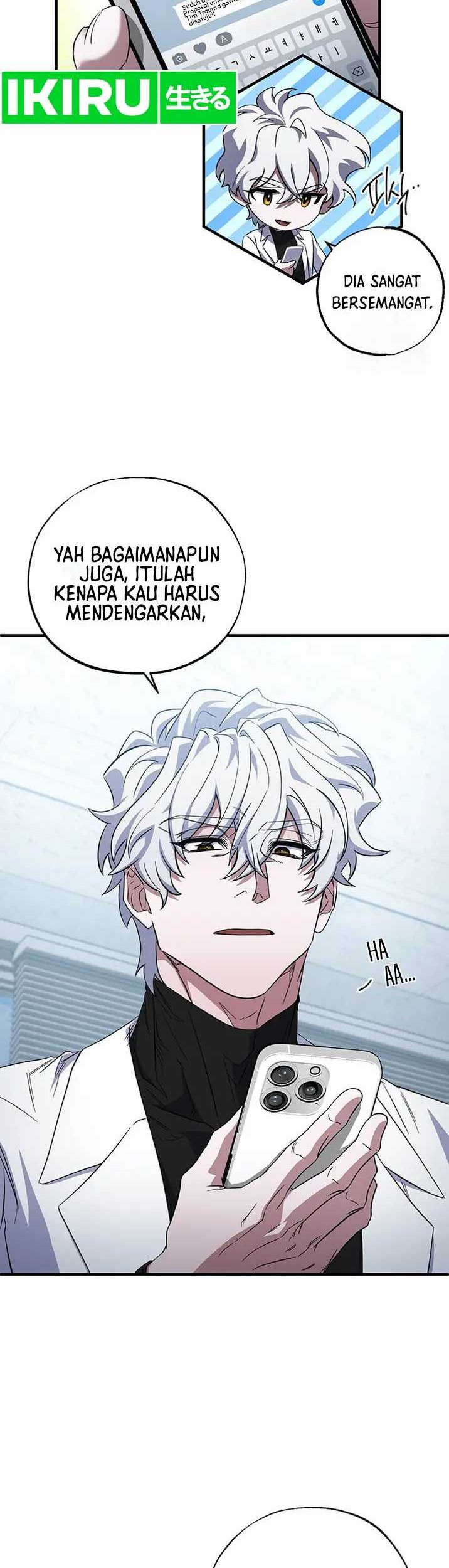 Top Medical Surgeon Chapter 22 Gambar 31