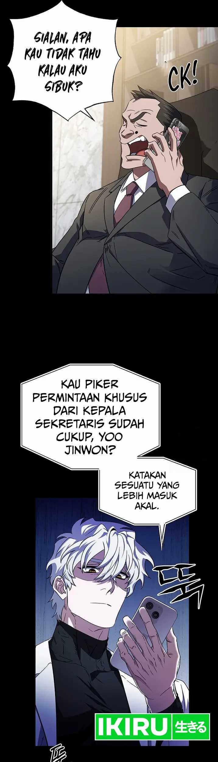 Top Medical Surgeon Chapter 22 Gambar 34