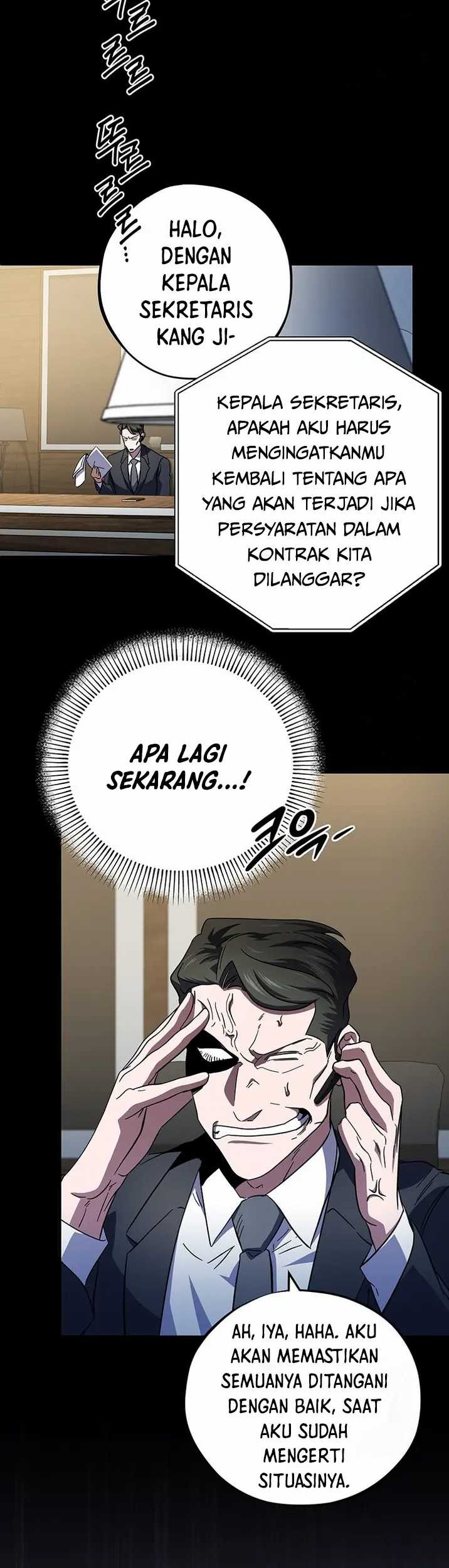 Top Medical Surgeon Chapter 22 Gambar 35