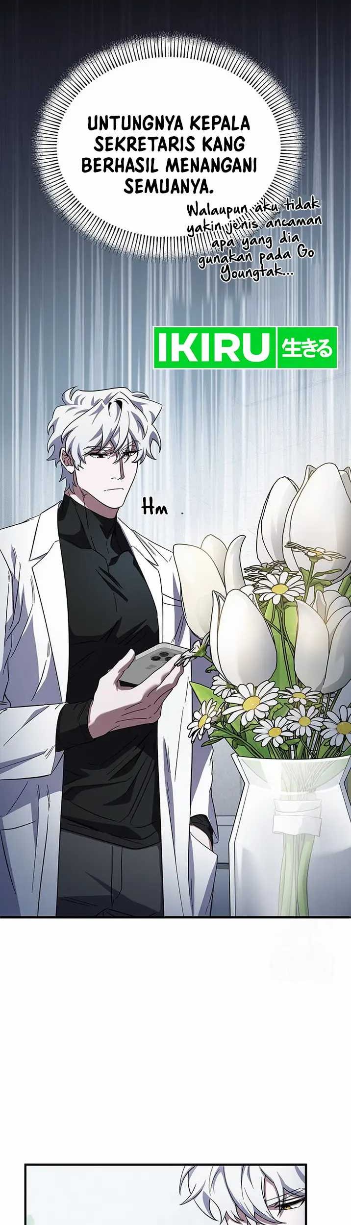 Top Medical Surgeon Chapter 22 Gambar 36