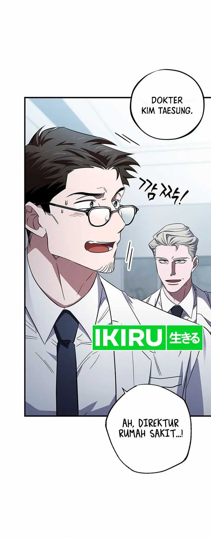 Top Medical Surgeon Chapter 22 Gambar 39