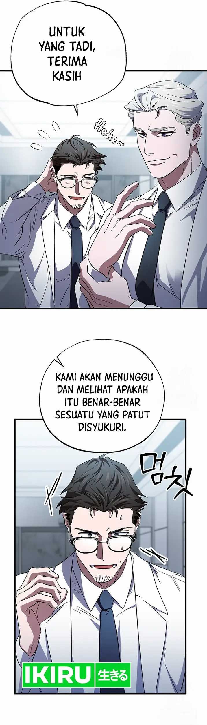 Top Medical Surgeon Chapter 22 Gambar 40