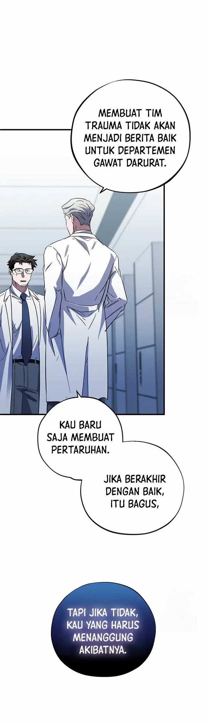 Top Medical Surgeon Chapter 22 Gambar 41