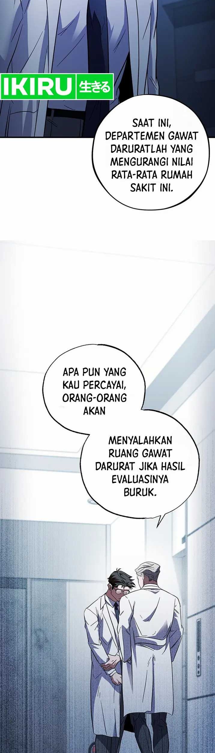 Top Medical Surgeon Chapter 22 Gambar 43