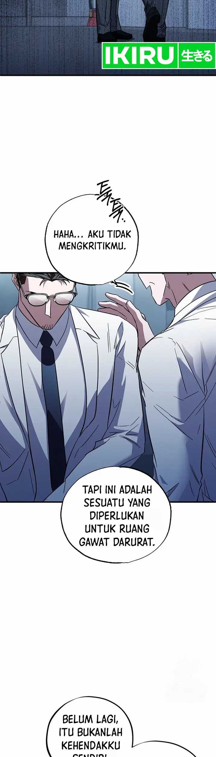 Top Medical Surgeon Chapter 22 Gambar 44
