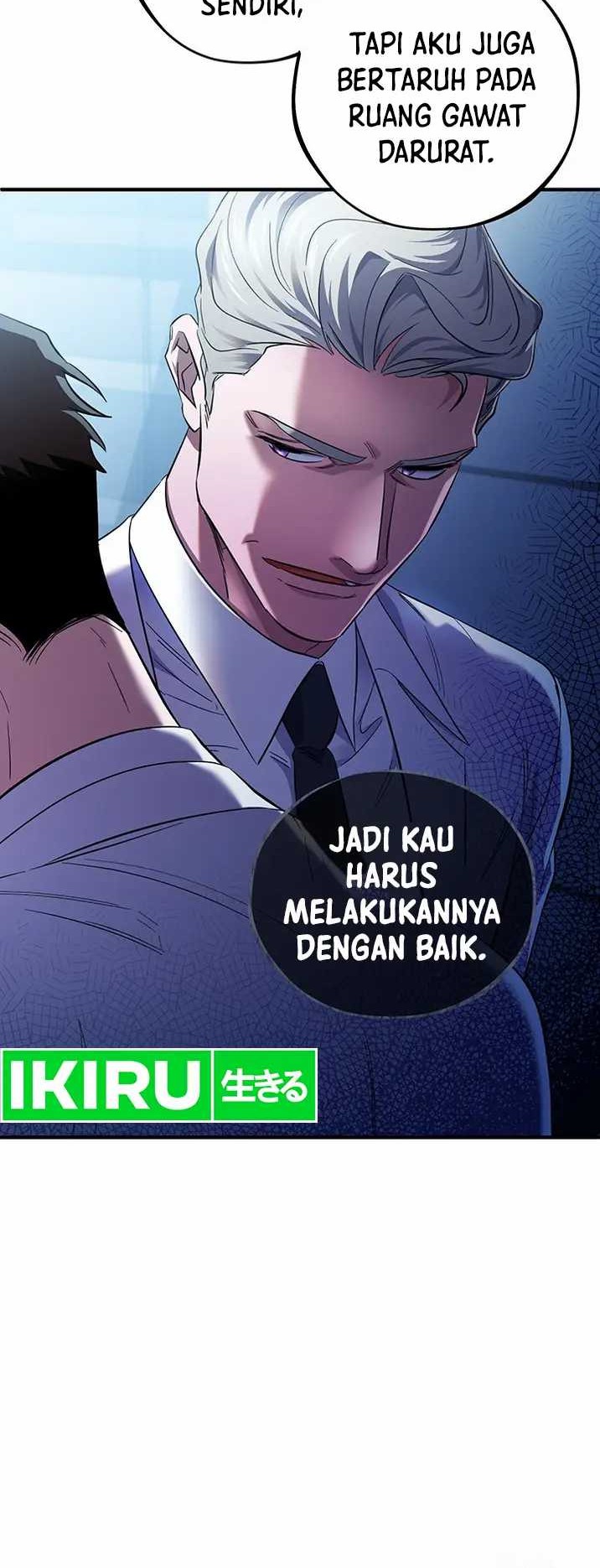 Top Medical Surgeon Chapter 22 Gambar 45