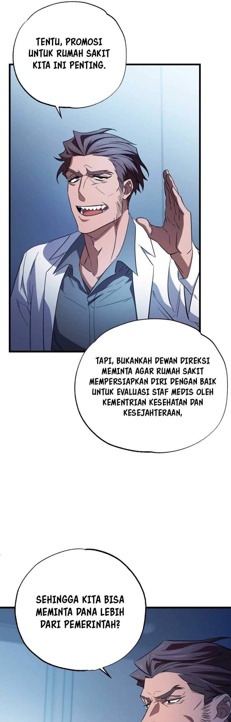 Top Medical Surgeon Chapter 21 Gambar 44