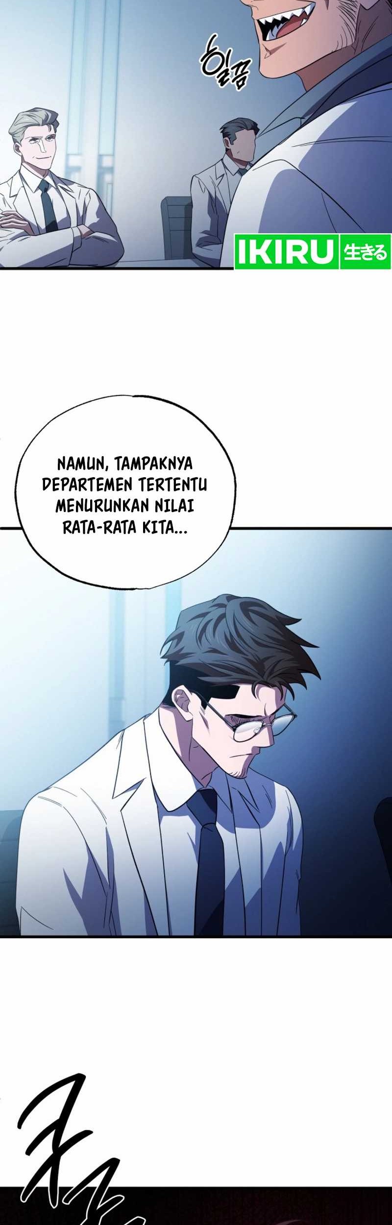 Top Medical Surgeon Chapter 21 Gambar 45
