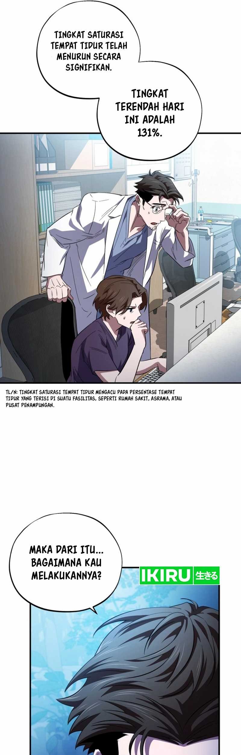 Top Medical Surgeon Chapter 21 Gambar 7