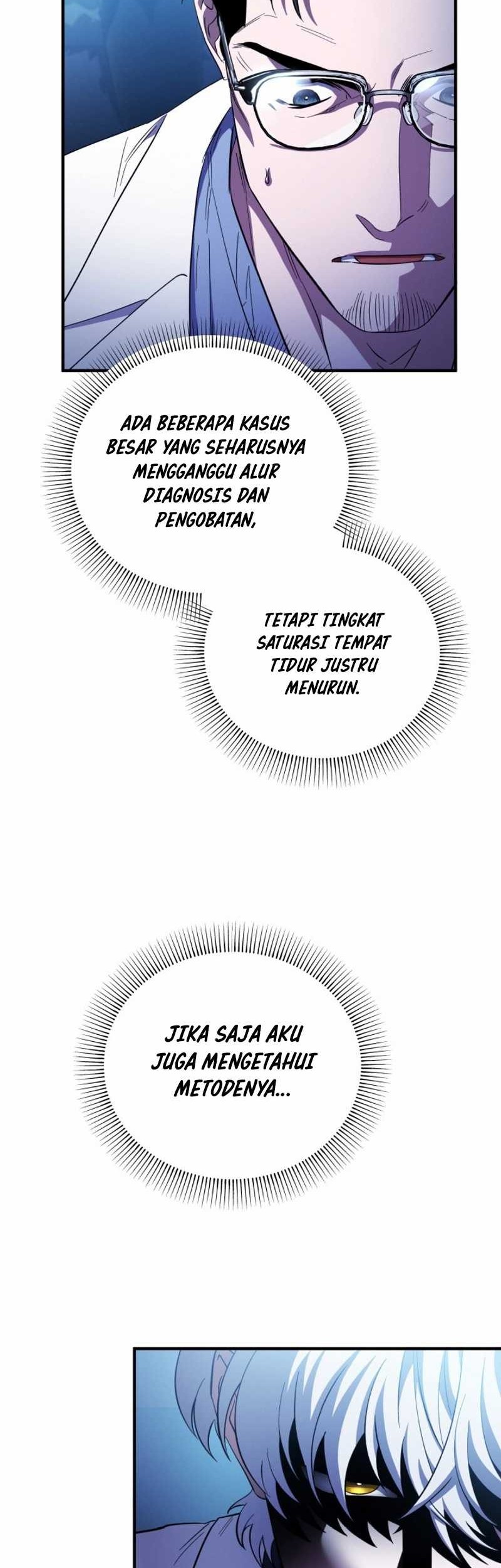 Top Medical Surgeon Chapter 21 Gambar 8