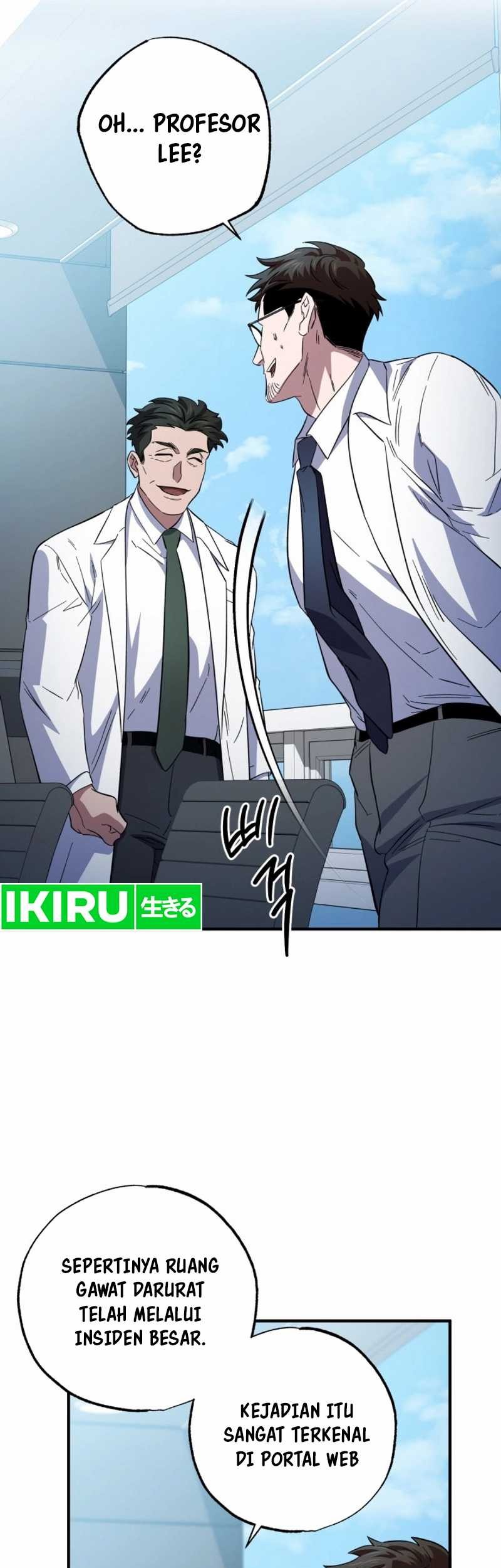Top Medical Surgeon Chapter 21 Gambar 28