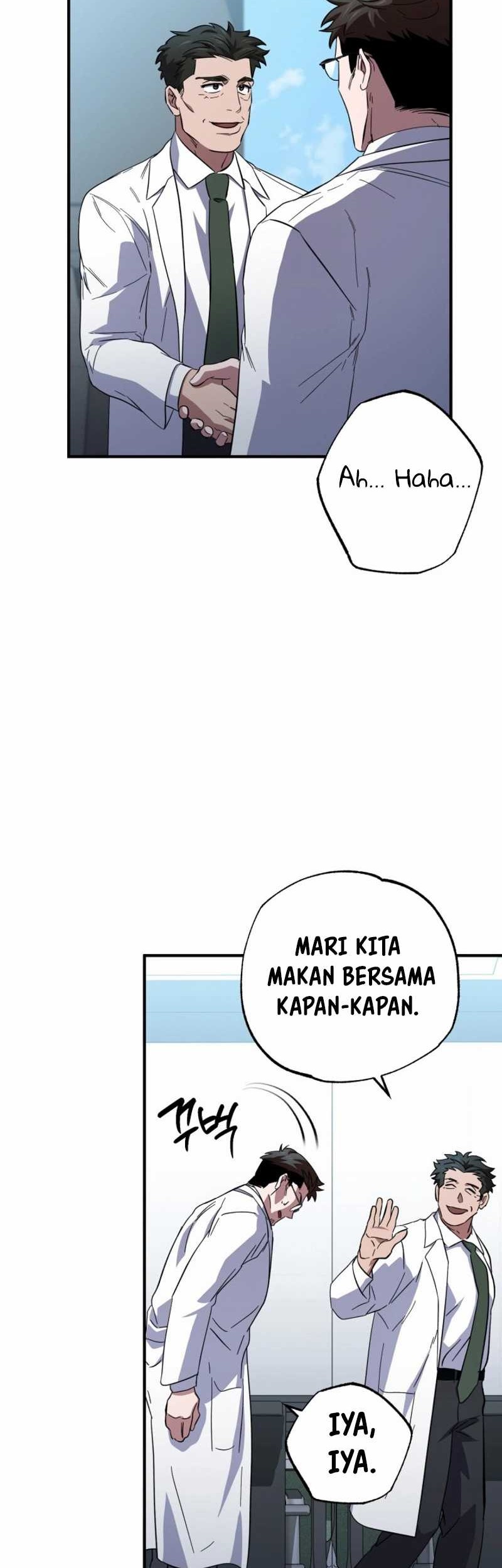 Top Medical Surgeon Chapter 21 Gambar 29
