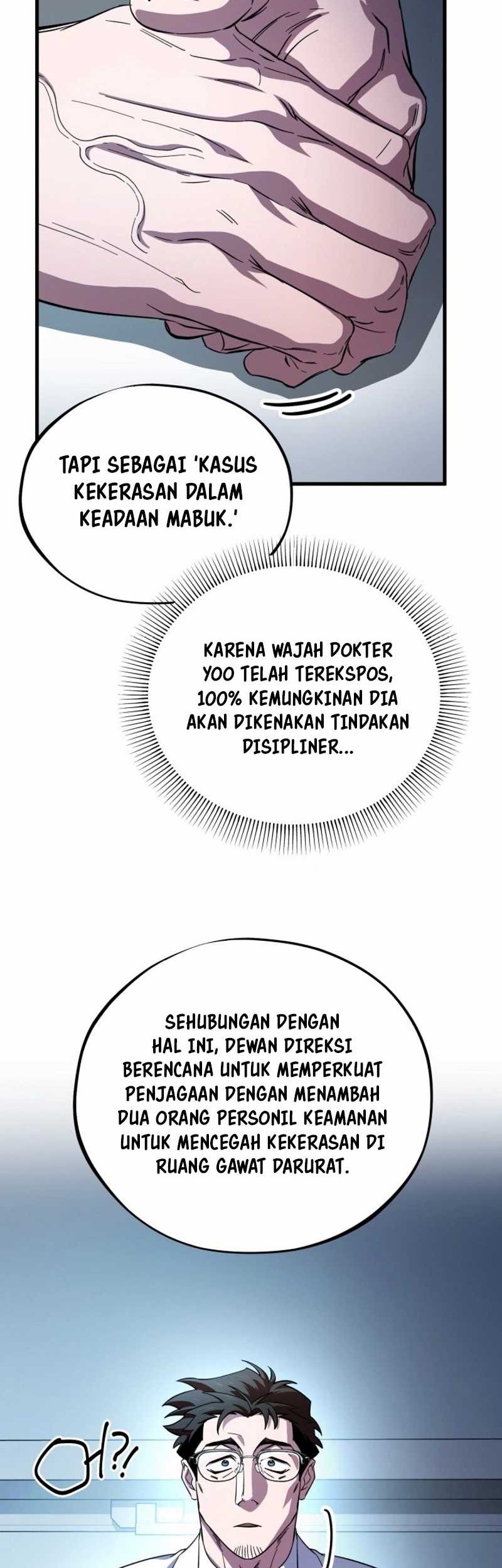 Top Medical Surgeon Chapter 21 Gambar 34