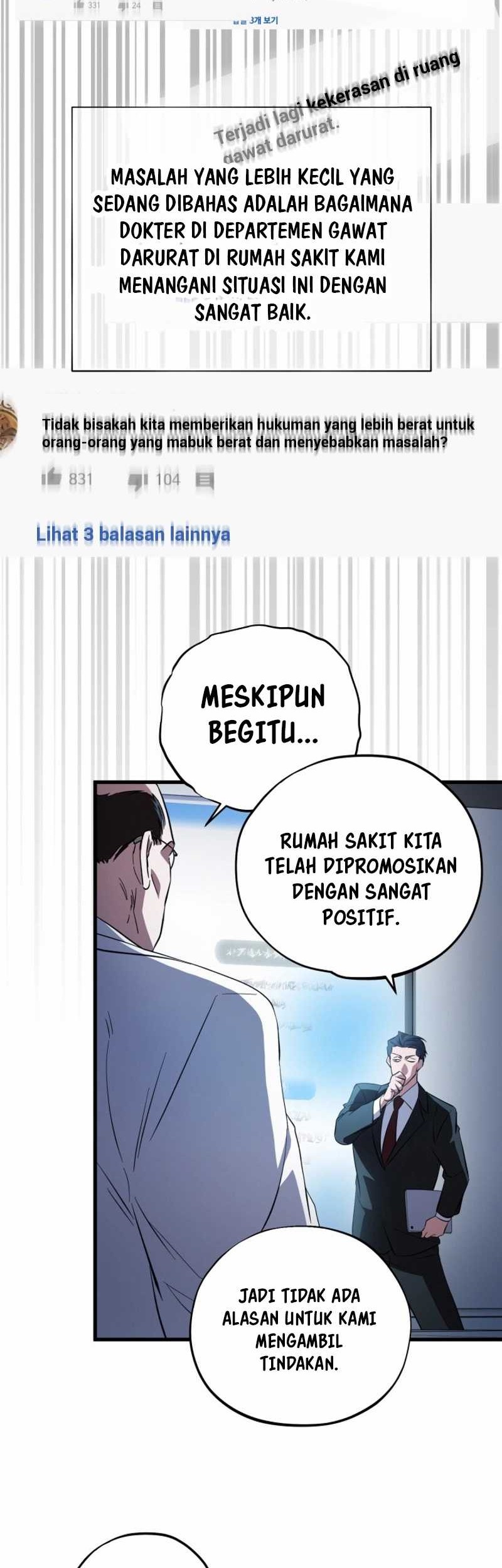 Top Medical Surgeon Chapter 21 Gambar 39
