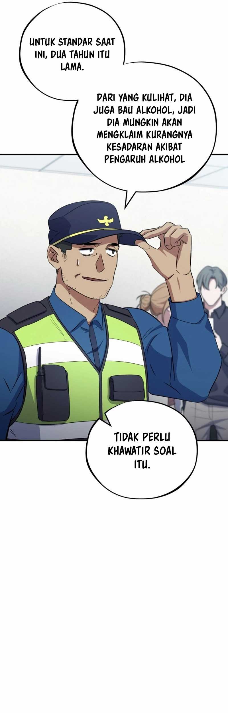 Top Medical Surgeon Chapter 19 Gambar 34
