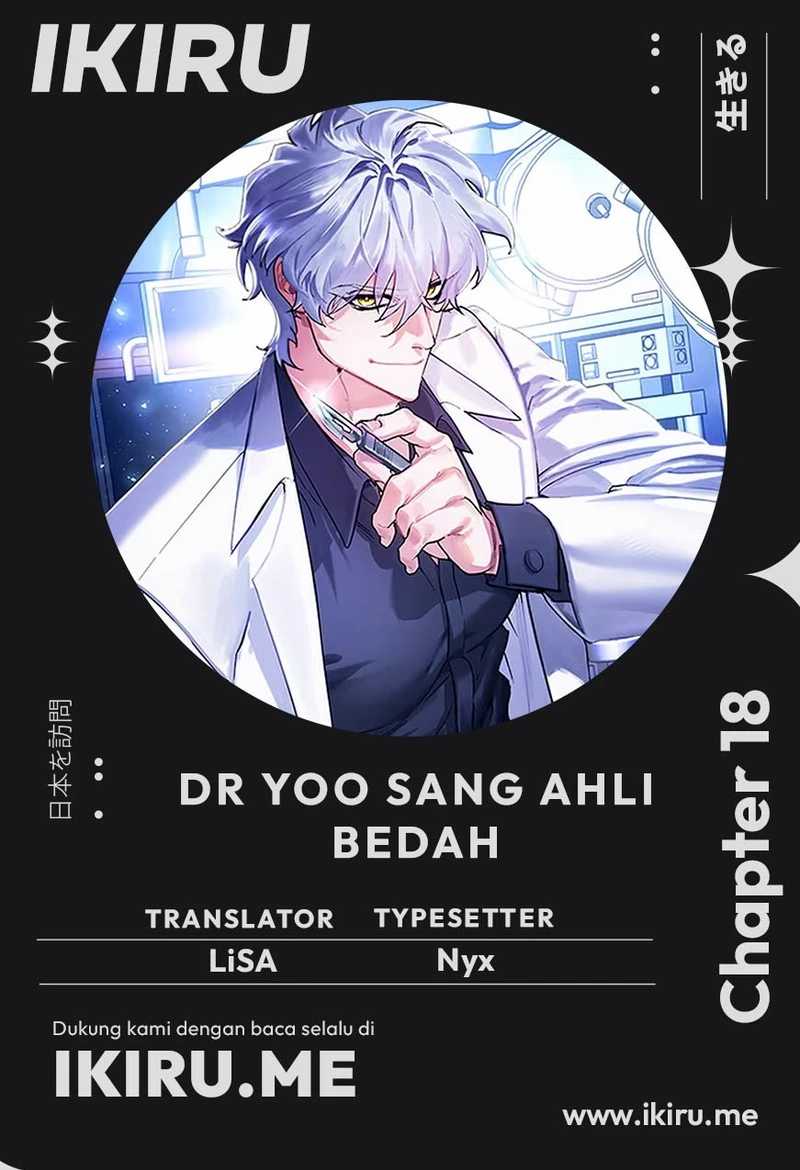 Baca Komik Top Medical Surgeon Chapter 18 Gambar 1