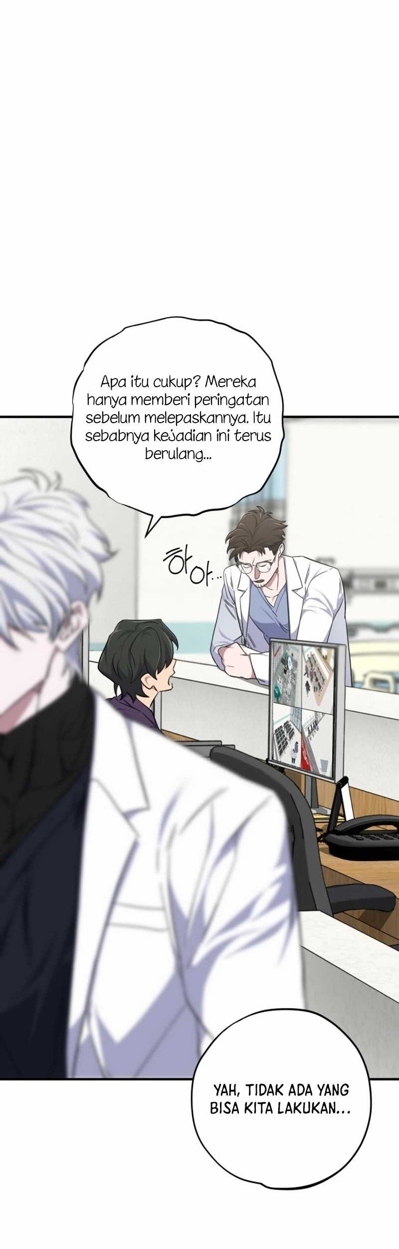 Top Medical Surgeon Chapter 18 Gambar 43