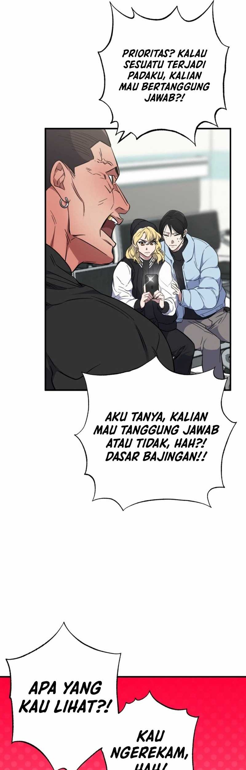 Top Medical Surgeon Chapter 18 Gambar 48