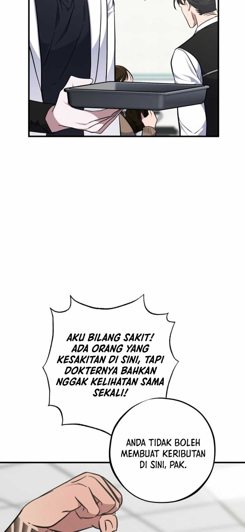 Top Medical Surgeon Chapter 18 Gambar 51