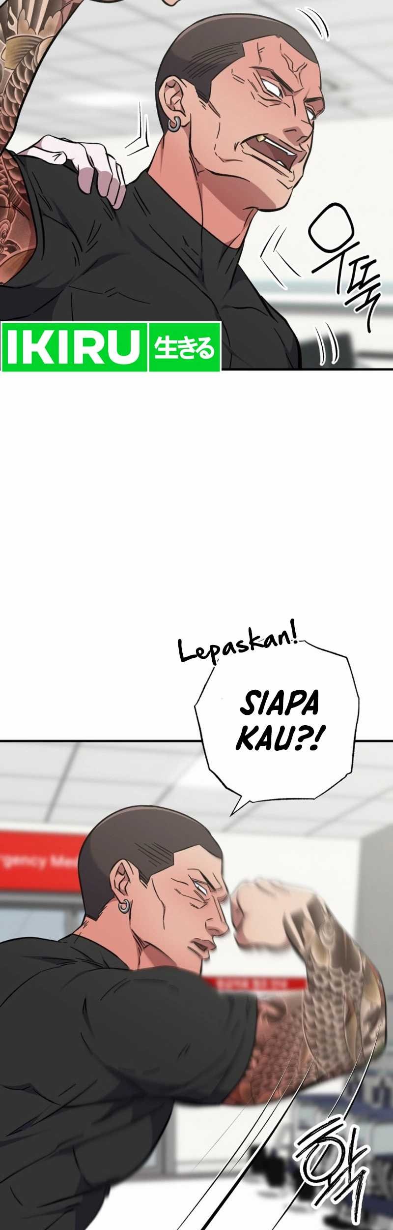 Top Medical Surgeon Chapter 18 Gambar 52