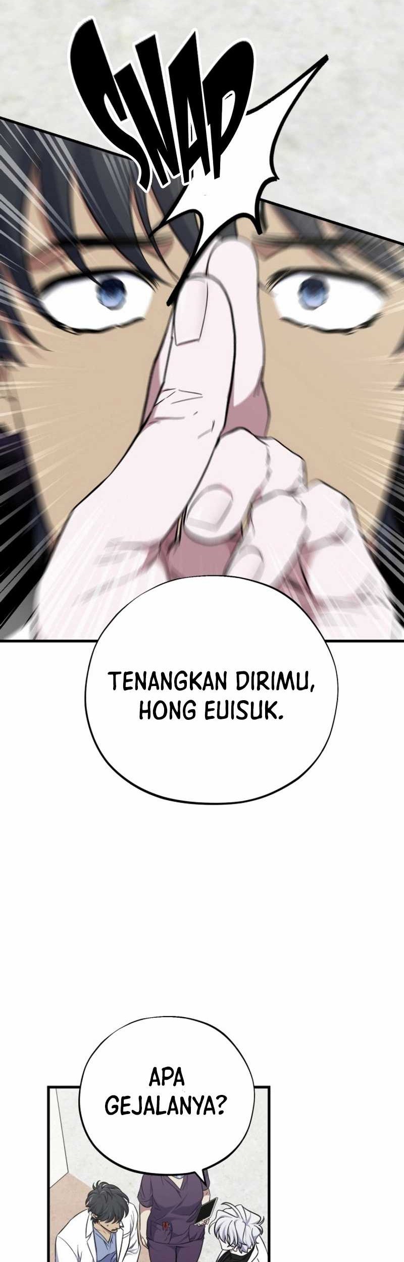 Top Medical Surgeon Chapter 18 Gambar 5